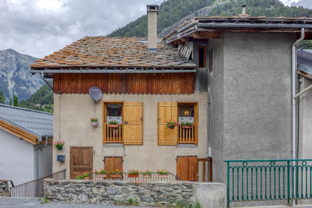 Le Chasseforet Termignon Exterior photo