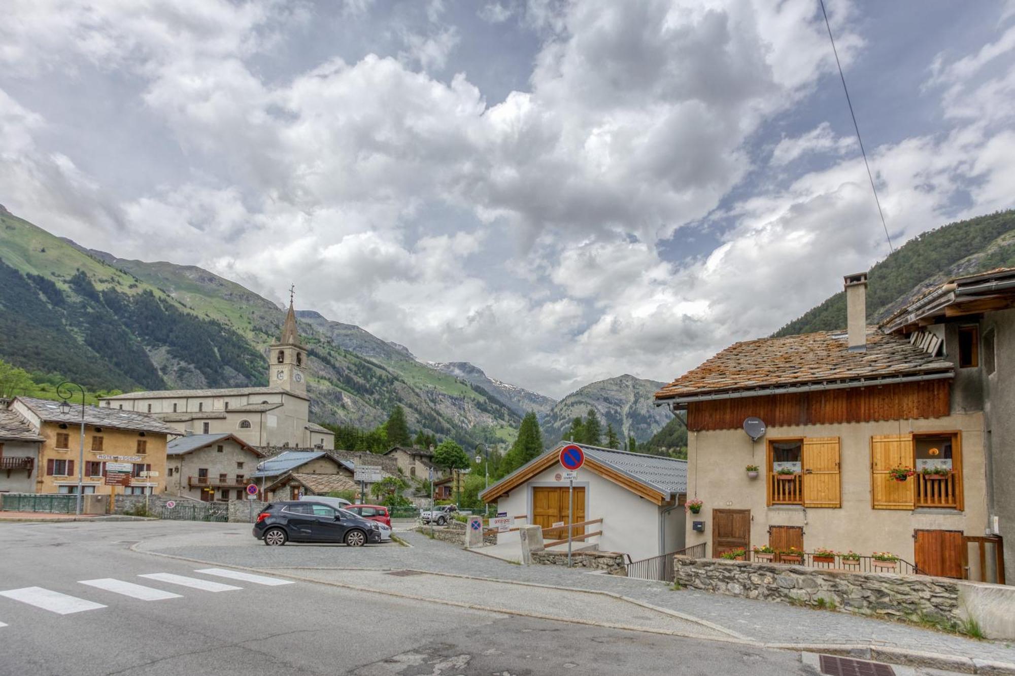 Le Chasseforet Termignon Exterior photo